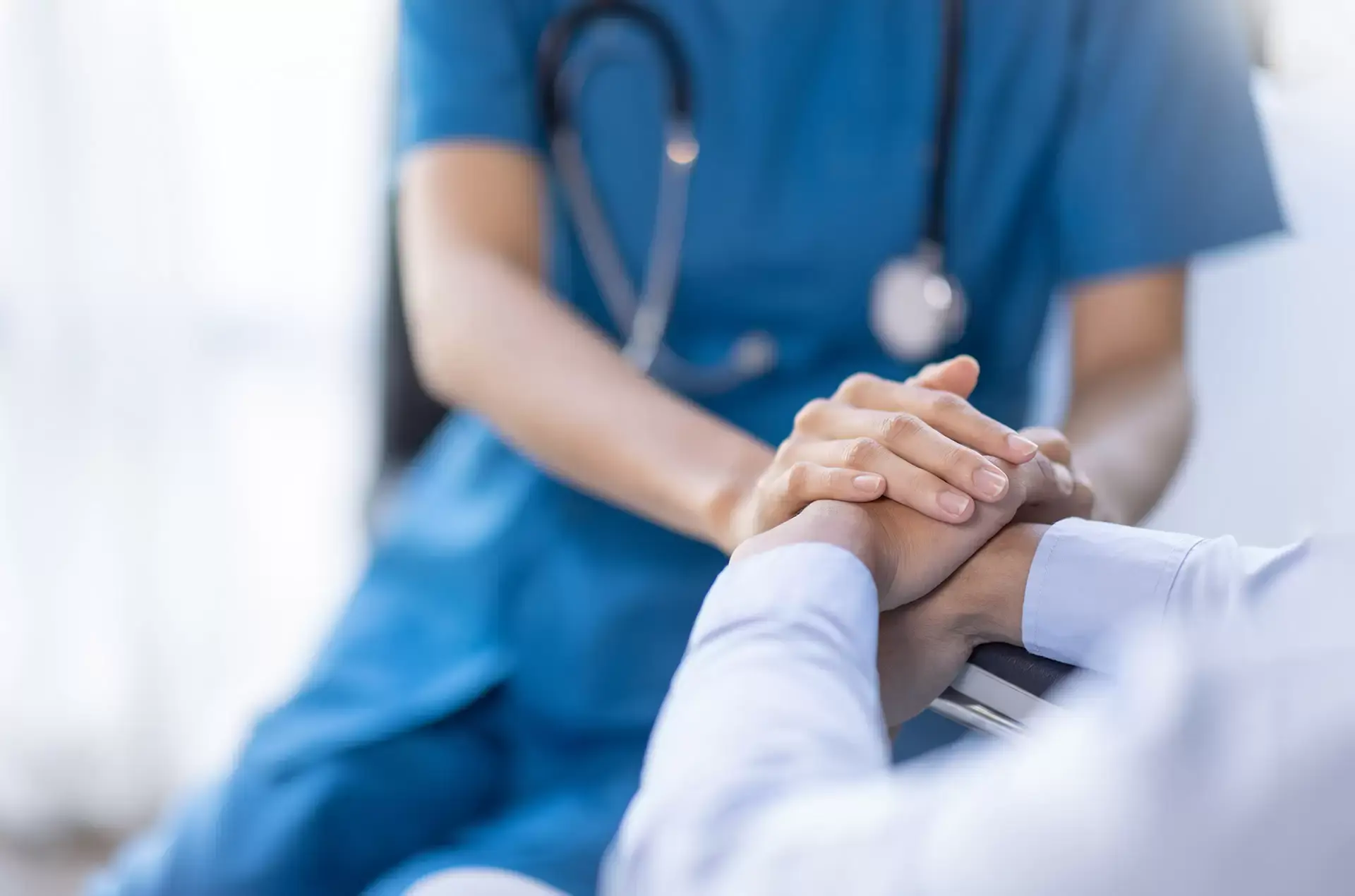 Community Nursing Care