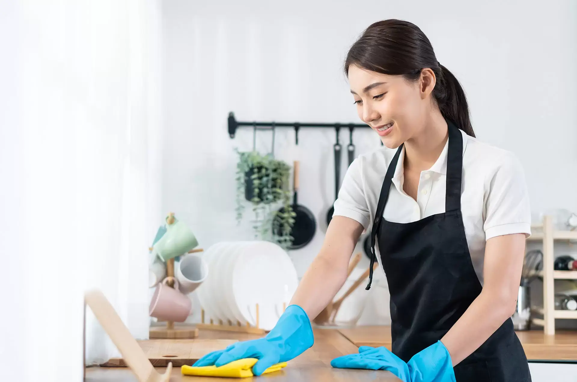 Household Tasks